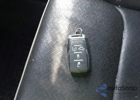 2023 Ram 1500 Laramie 4X4 5'7 Box из США, поврежденный, VIN 1C6SRFJT8PN527797